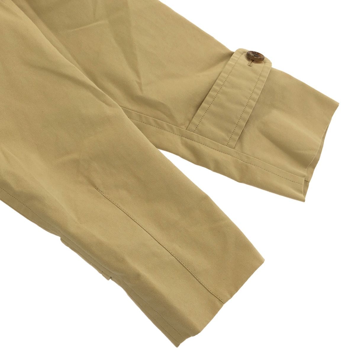 ステンカラーオーバーコート MB184-2020