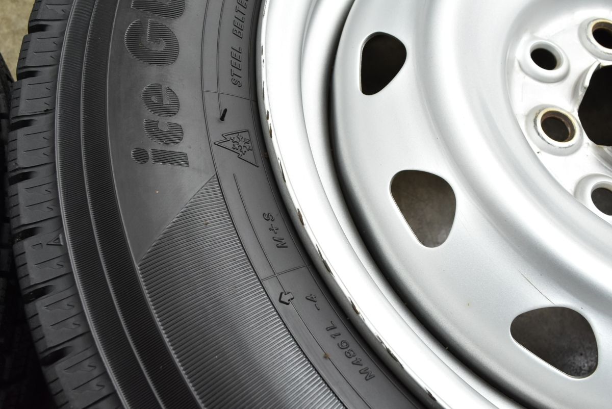 プロボックス ライトトラック