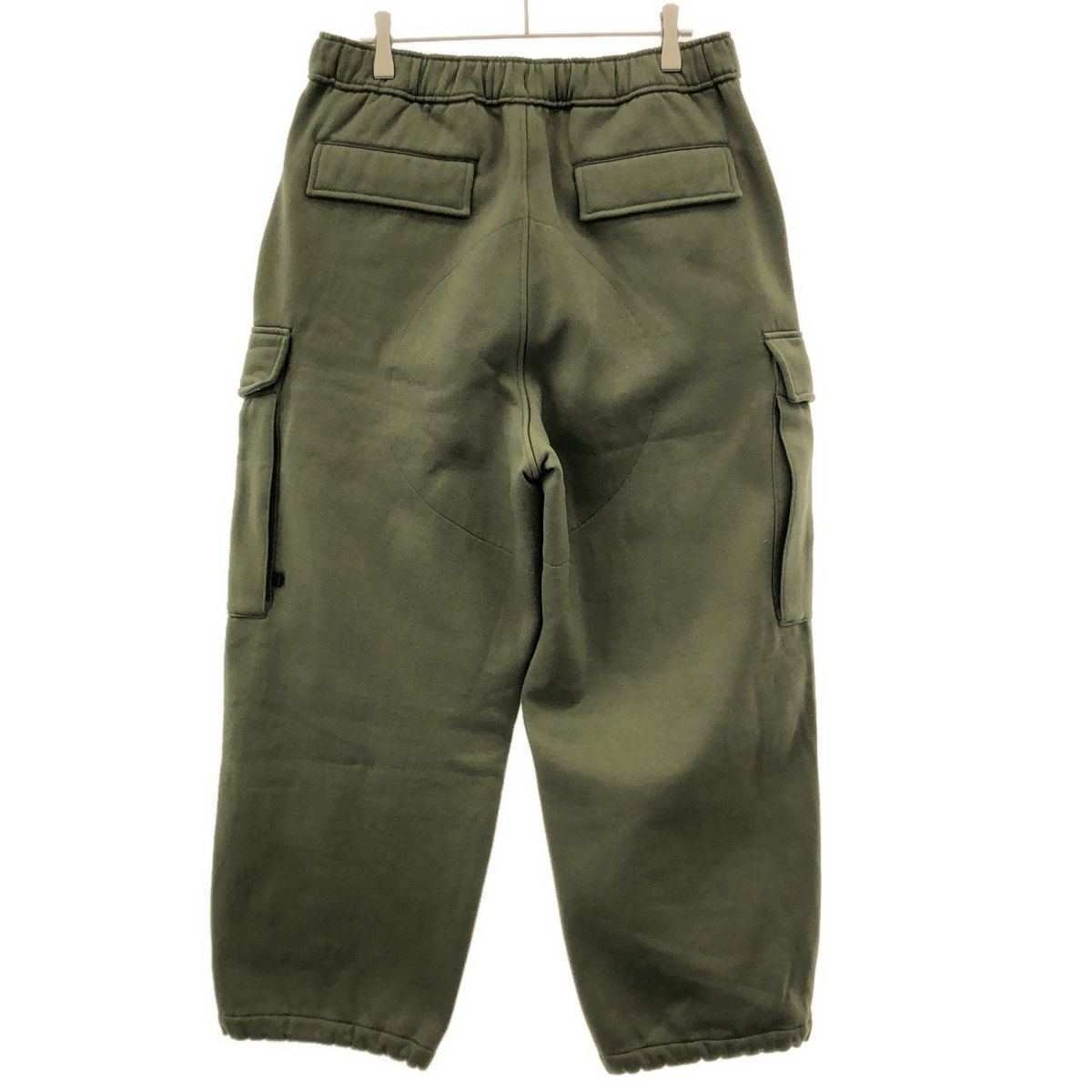 DAIWA PIER39 ダイワピア39 TECH SWEAT 6P PANTS テックスウェット