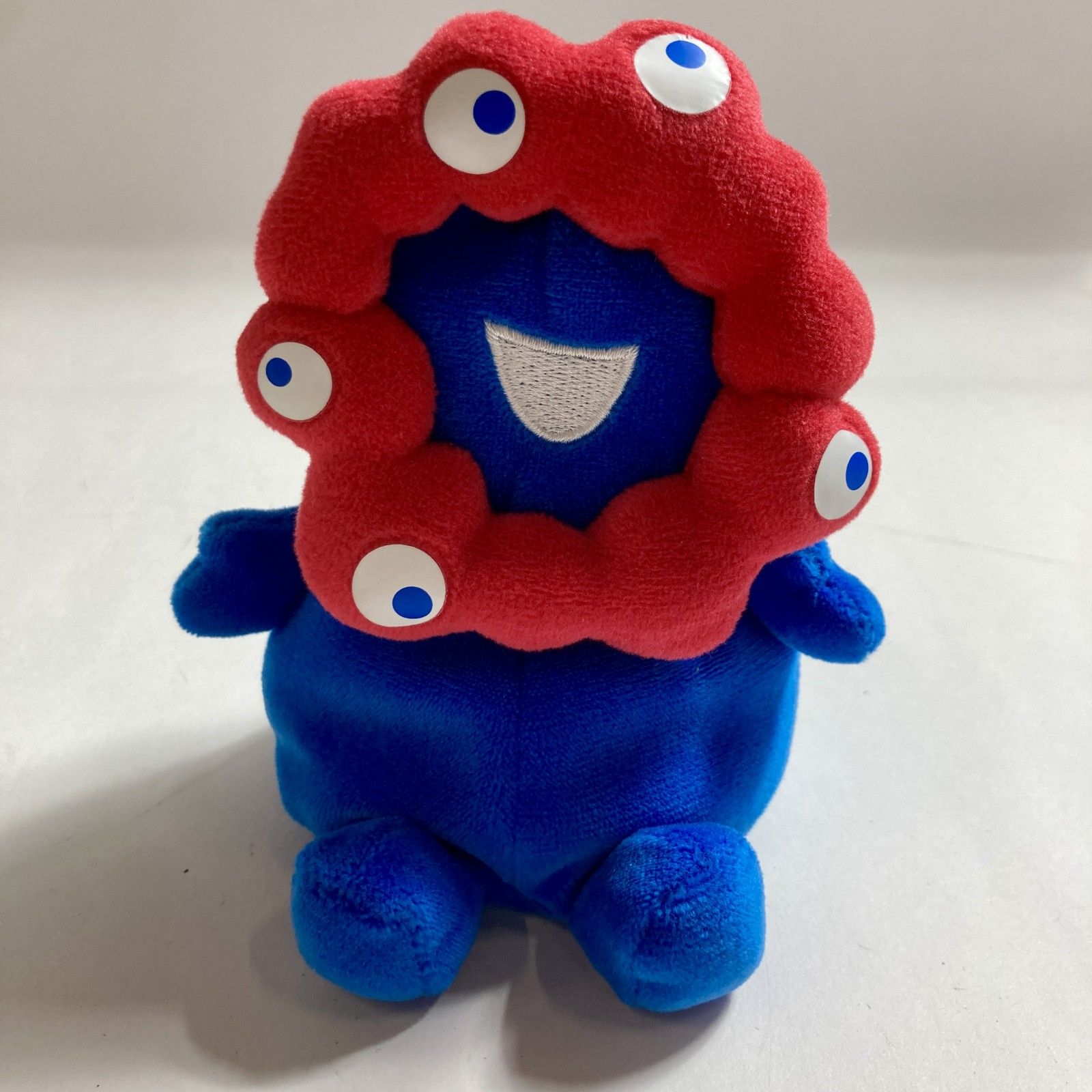 大阪万博 ミャクミャク お手玉 ぬいぐるみ ４点 まとめ商品 EXPO 2025 0 1 kg