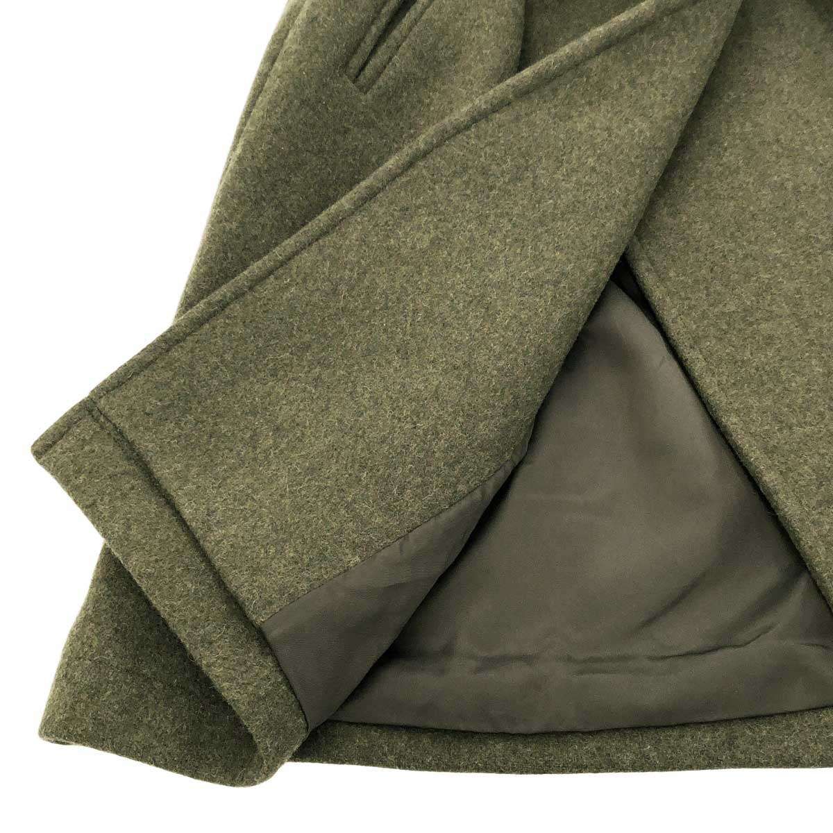 11506-33-0609 カーキ