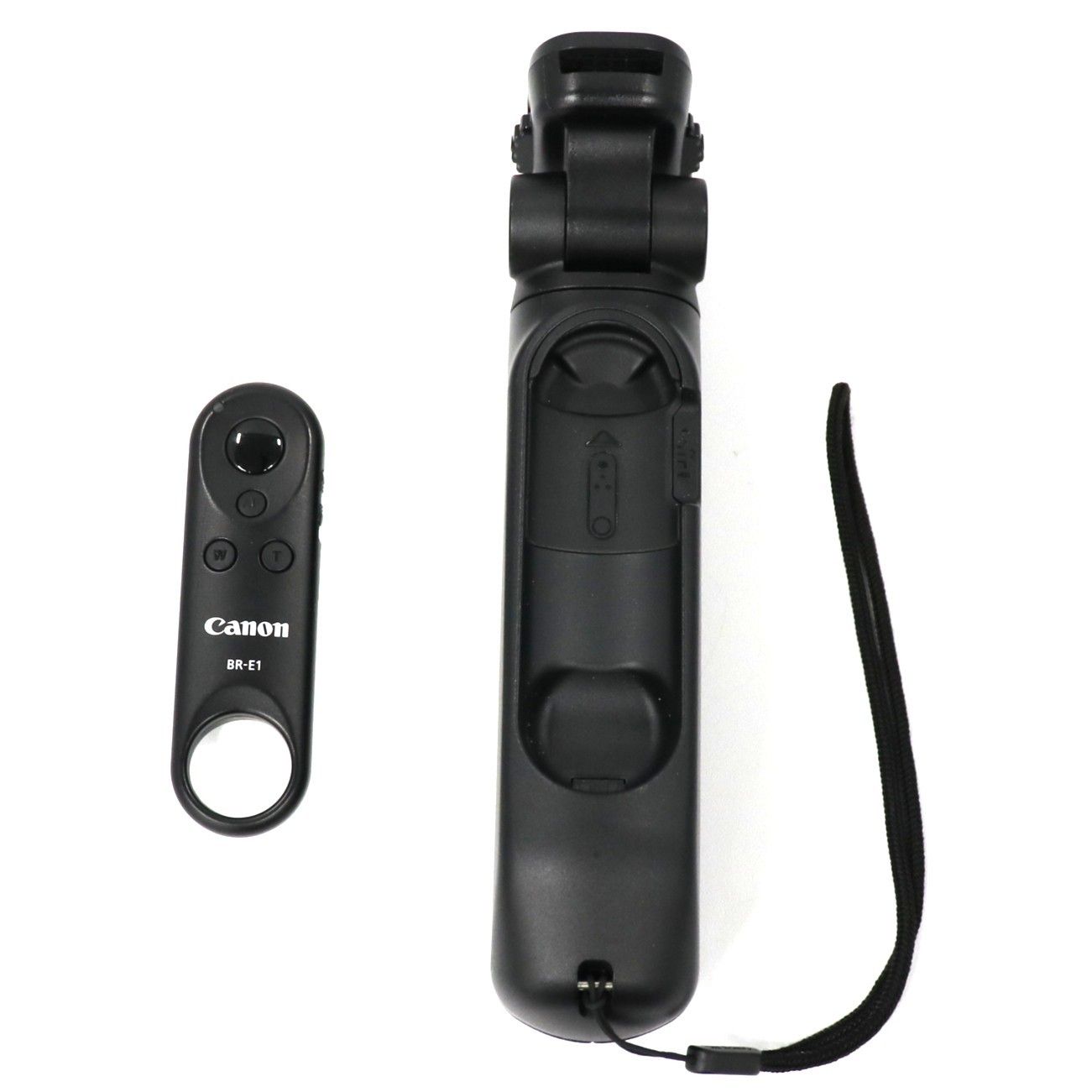 Canon トライポッドグリップ