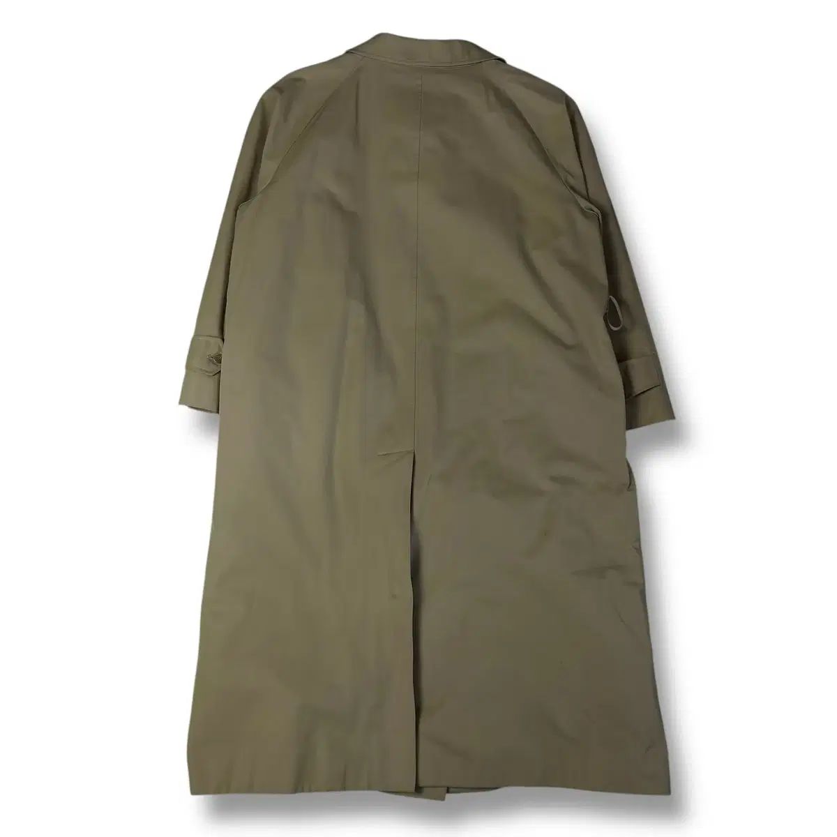 美品】ポールスミス チェスターコート 比翼 グレー Mサイズ アンゴラ