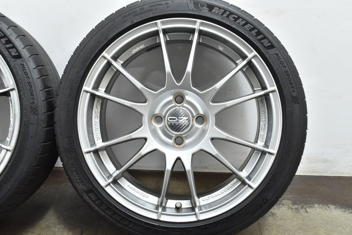 PCD100 パイロットスポーツ4