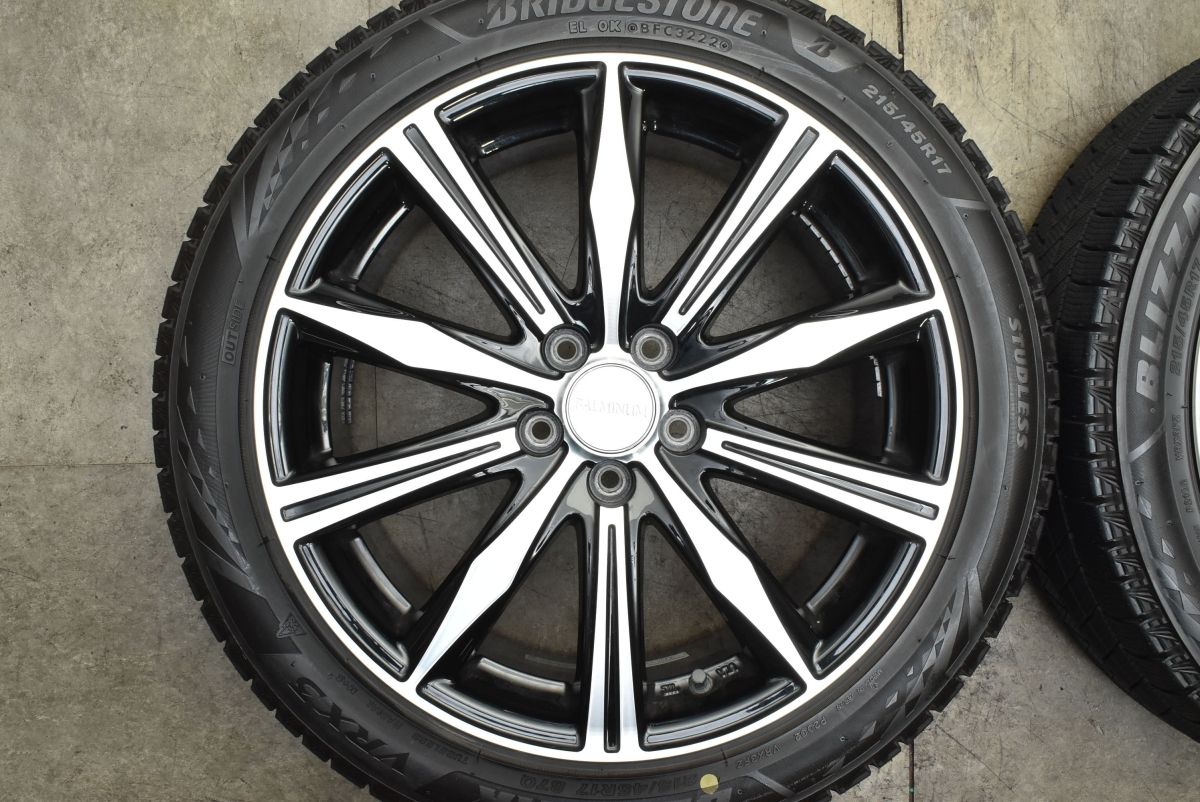 PCD100 ブリヂストン