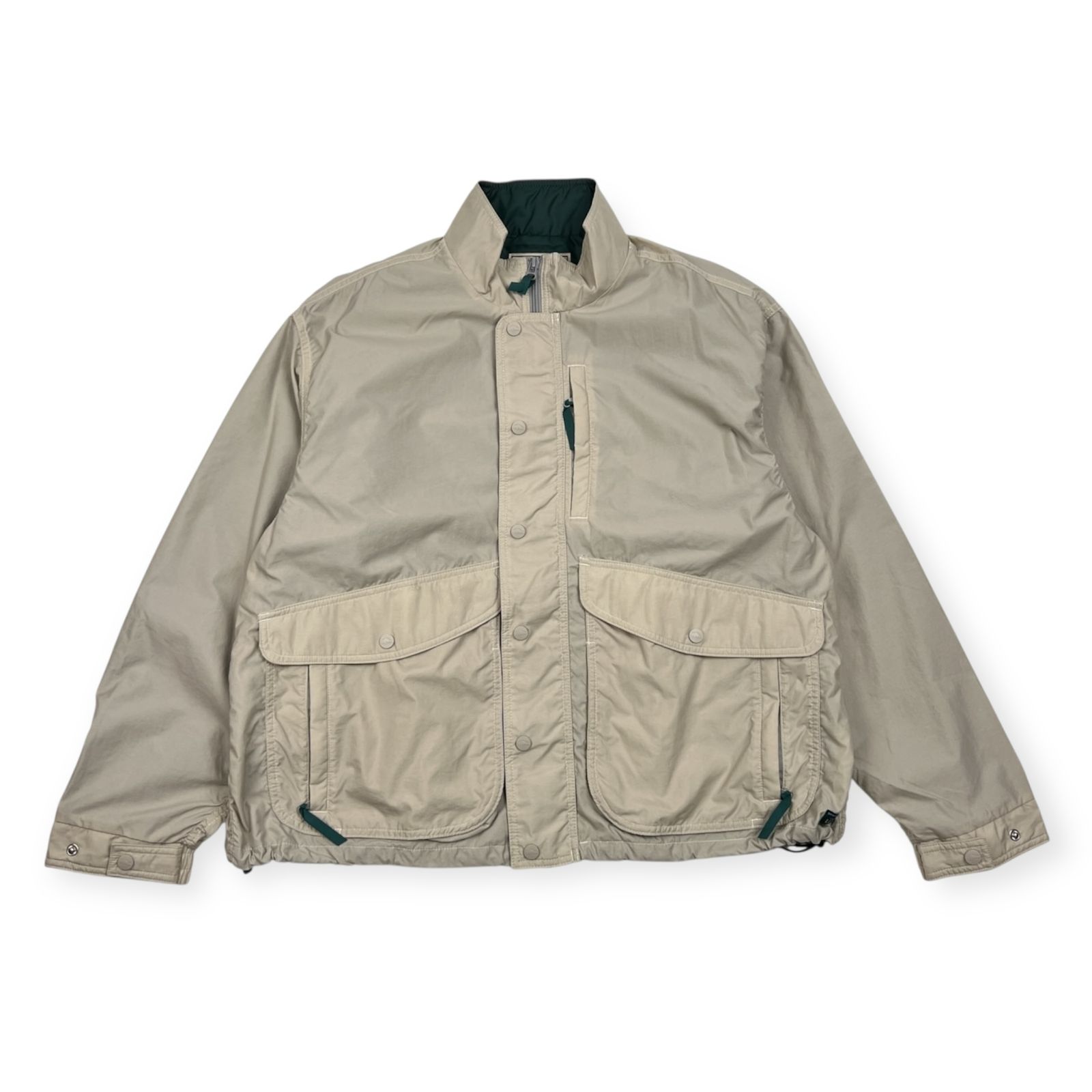 00s 新品 タグ付き L.L.Bean エルエルビーン Windy Ridge Jacket 