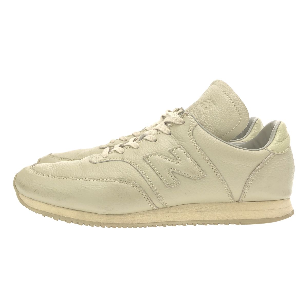 NEW BALANCE×AURALEE ニューバランス オーラリー MLC100AR スニーカー 
