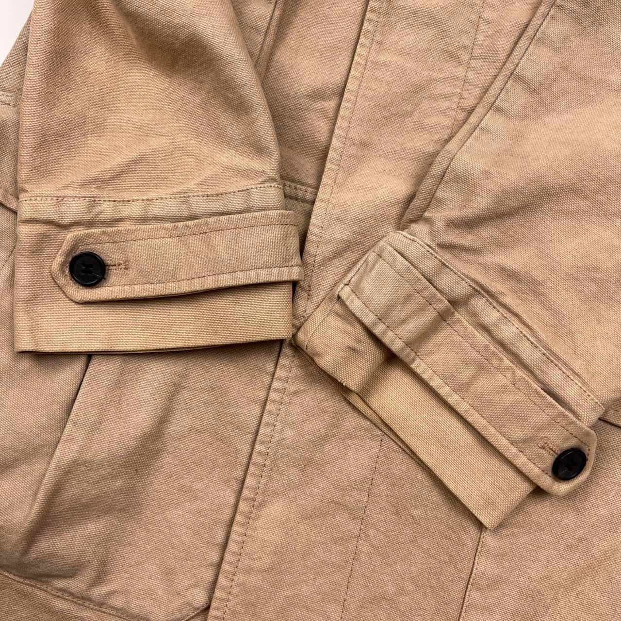 Stephan Schneider ステファンシュナイダー トレンチコート 1/ベージュ