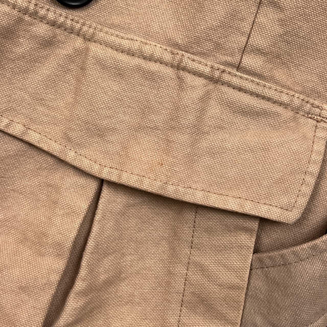 Stephan Schneider ステファンシュナイダー トレンチコート 1/ベージュ