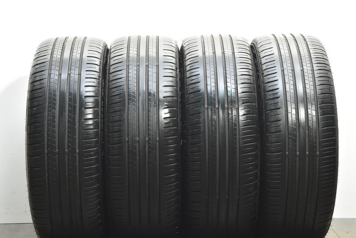 トヨタ ヤリスクロス 純正 215/50R18 ダンロップ エナセーブ 楽天市場