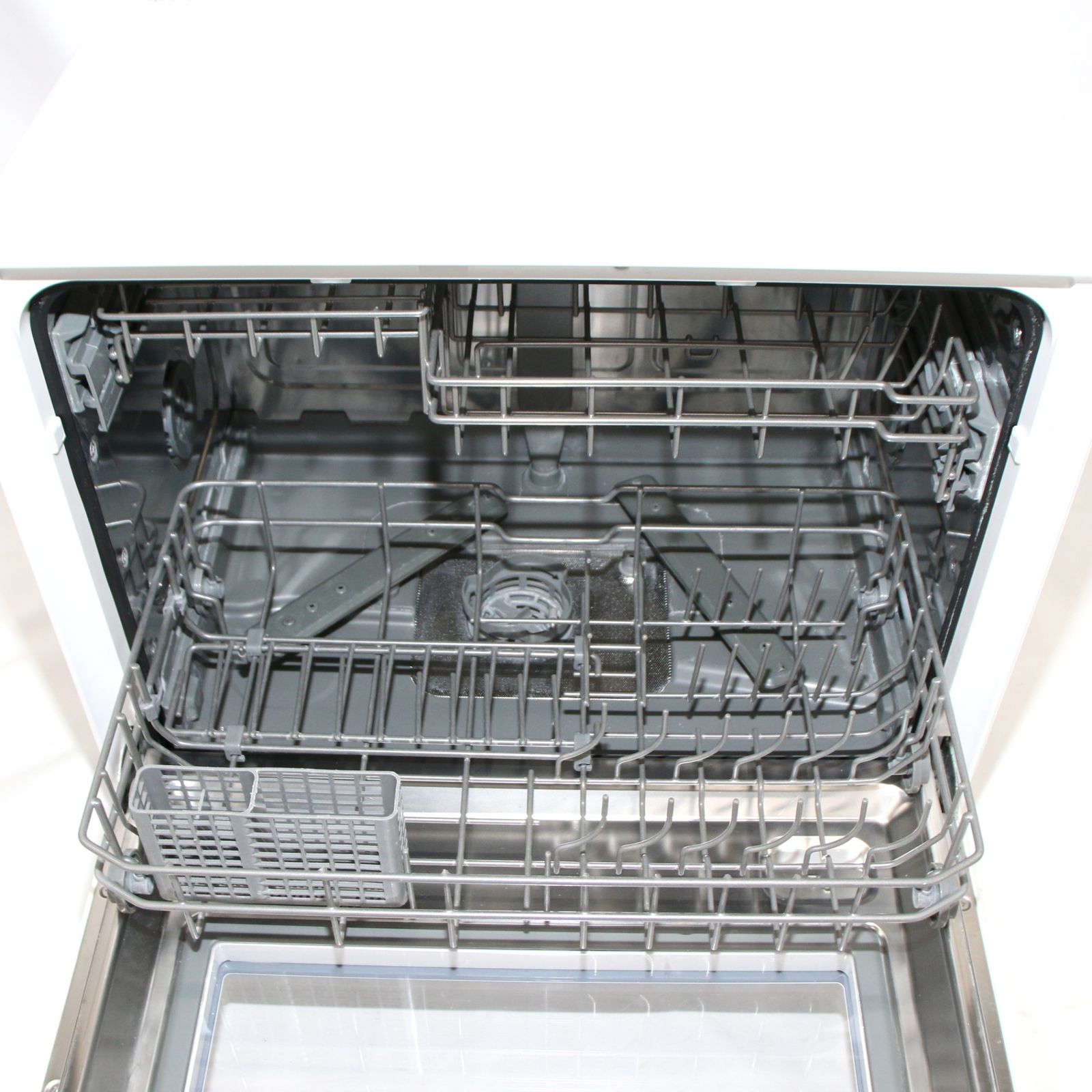 温風乾燥モデル