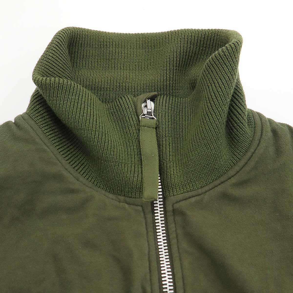HELMUT LANG ヘルムート ラング 2003AW Bondage Bomber Jacket 