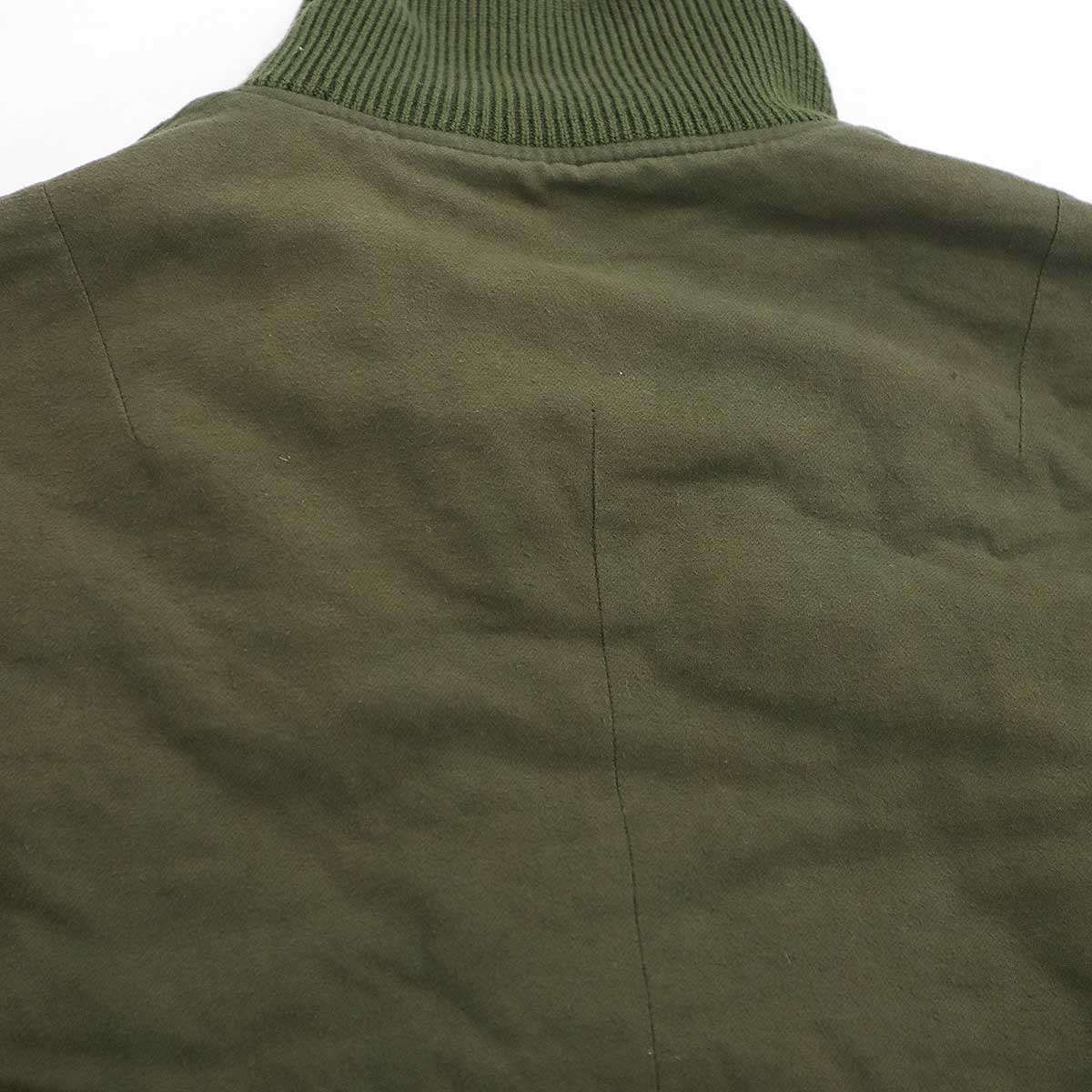 HELMUT LANG ヘルムート ラング 2003AW Bondage Bomber Jacket 