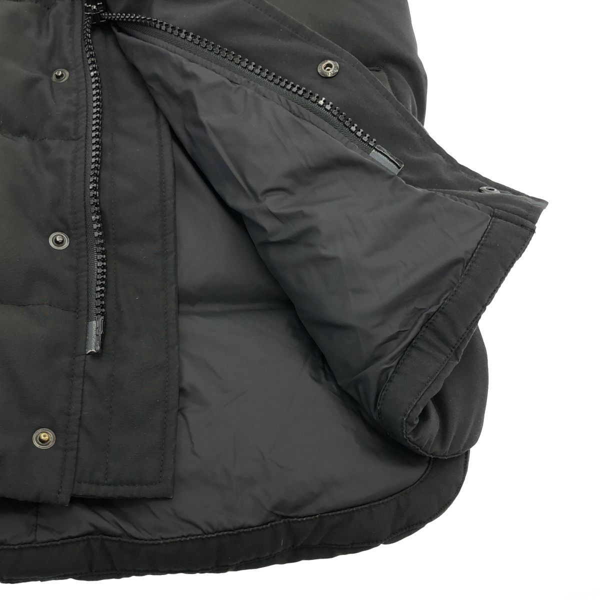 CANADA GOOSE カナダグース MacMillan Parka Fusion Fit Heritage 
