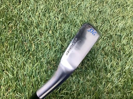 ゴルフパートナー NEXGEN MA-FORGED 20° ユーティリティ UT NS PRO Regio Hybrid for フレックスS メンズ 男性用 右利き 右用 Cランク ゴルフクラブ