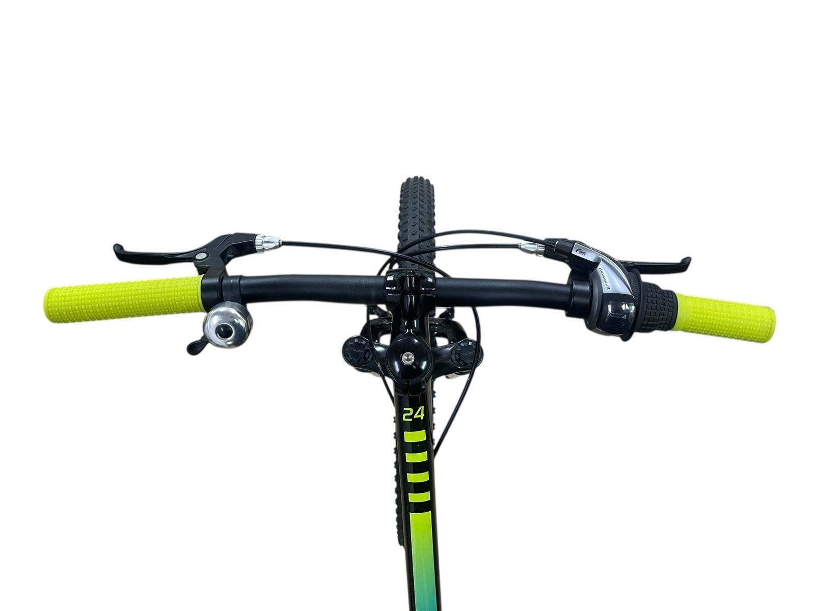 子供用自転車 8段変速