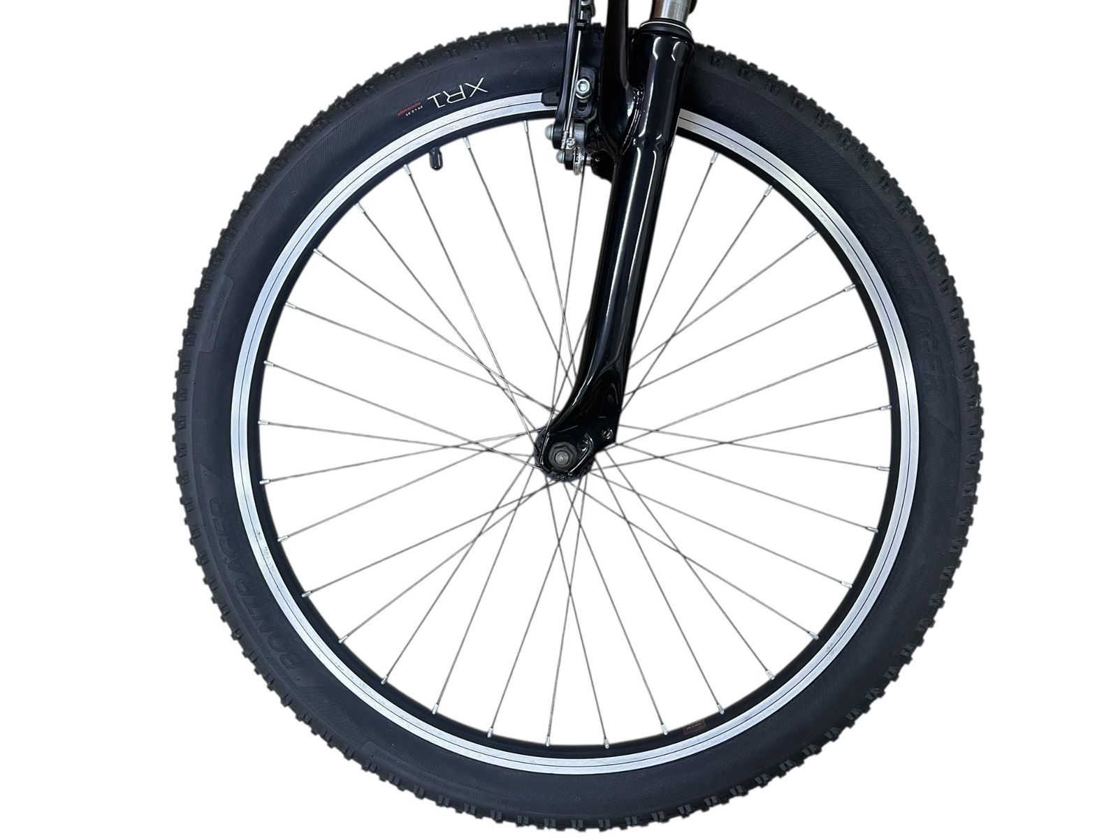 TREK Precaliber 24 8-speed Suspension キッズバイク 24インチ 子供用自転車 8段変速 アルミフレーム ランクA 推奨身長130〜150cm