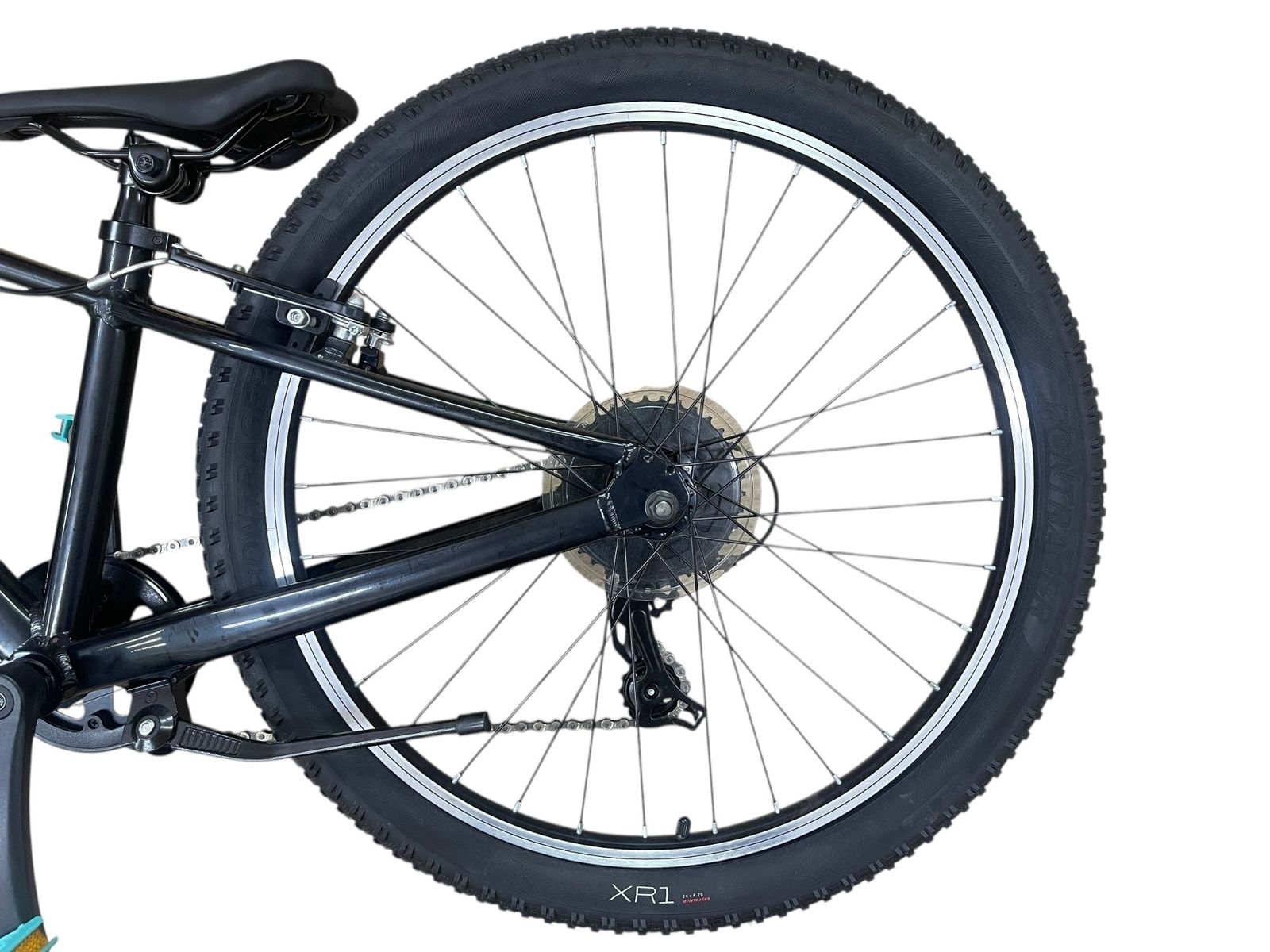 アルミフレーム