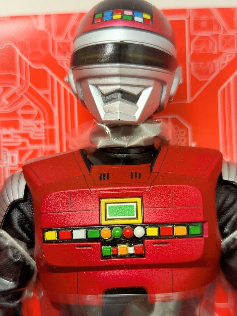 ト*ー様 宇宙刑事シャリバン RHM タイムハウス ト*ー様 宇宙刑事シャリバン RHM タイムハウス - メルカリ