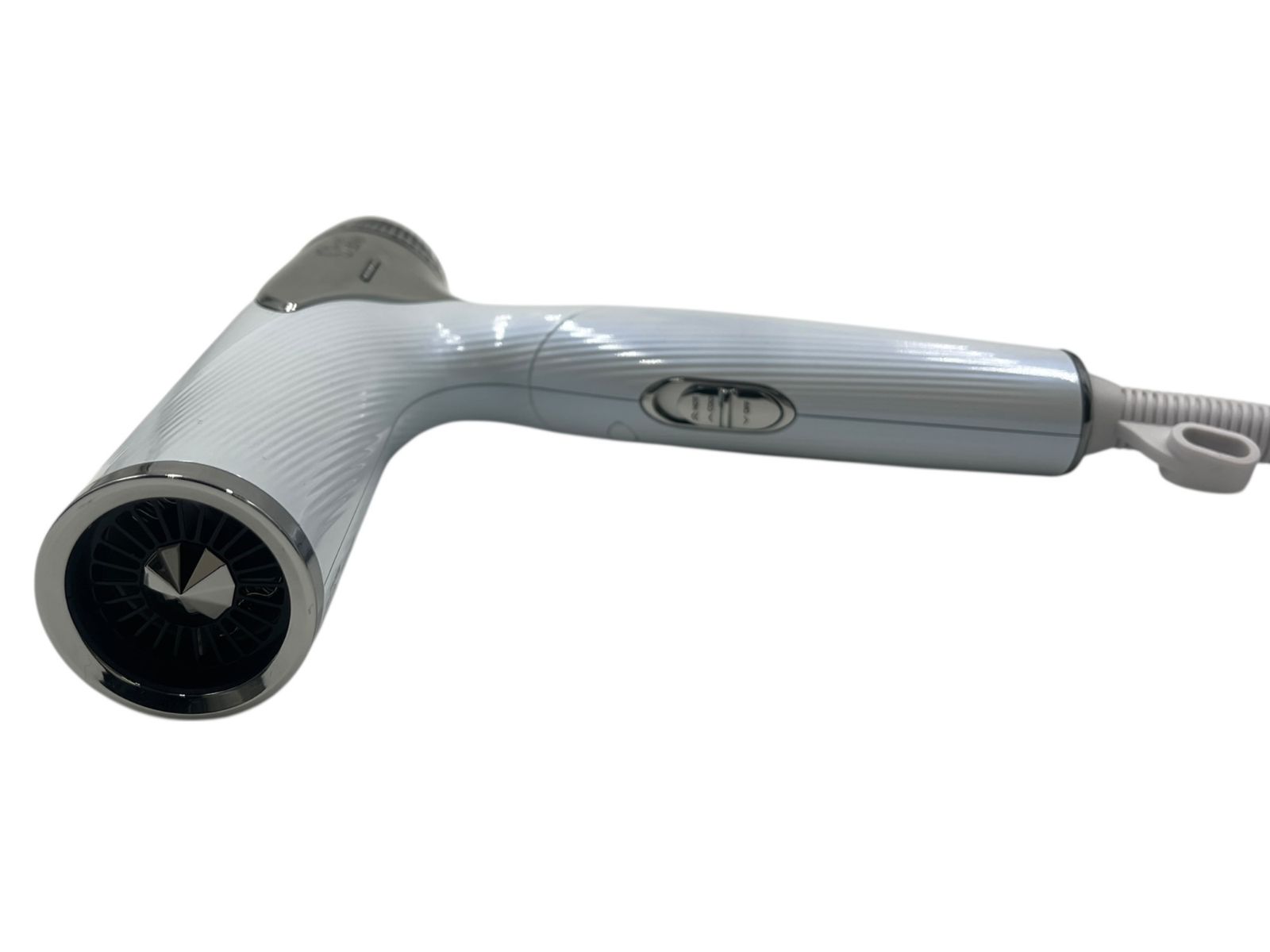 ReFa BEAUTECH DRYER SMART RE-AN-02A 2024年製 ホワイト ランクA 動作