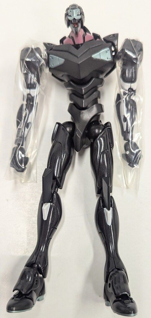 バンダイ トップ 超合金魂 エヴァンゲリオン参号機 GX-21 楽天市場