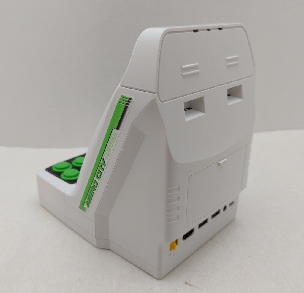 SEGA 復刻ゲーム機