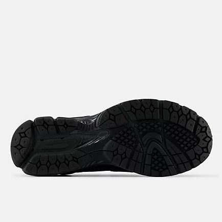  Balance 1906 L ブラック ローファースニーカー クッション性抜群 スニーカー 靴