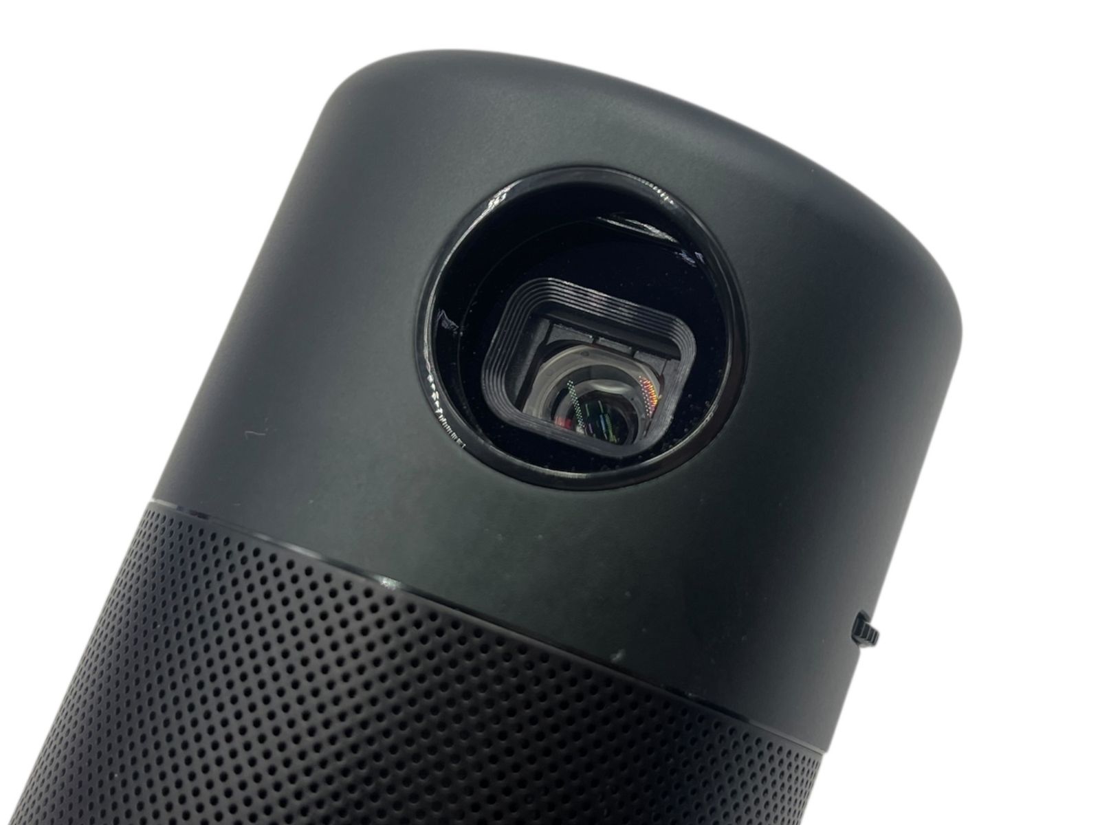 Anker Nebula Capsule Pro D4111 モバイルプロジェクター 本体 リモコン ACアダプター ケーブル 説明書 外 き