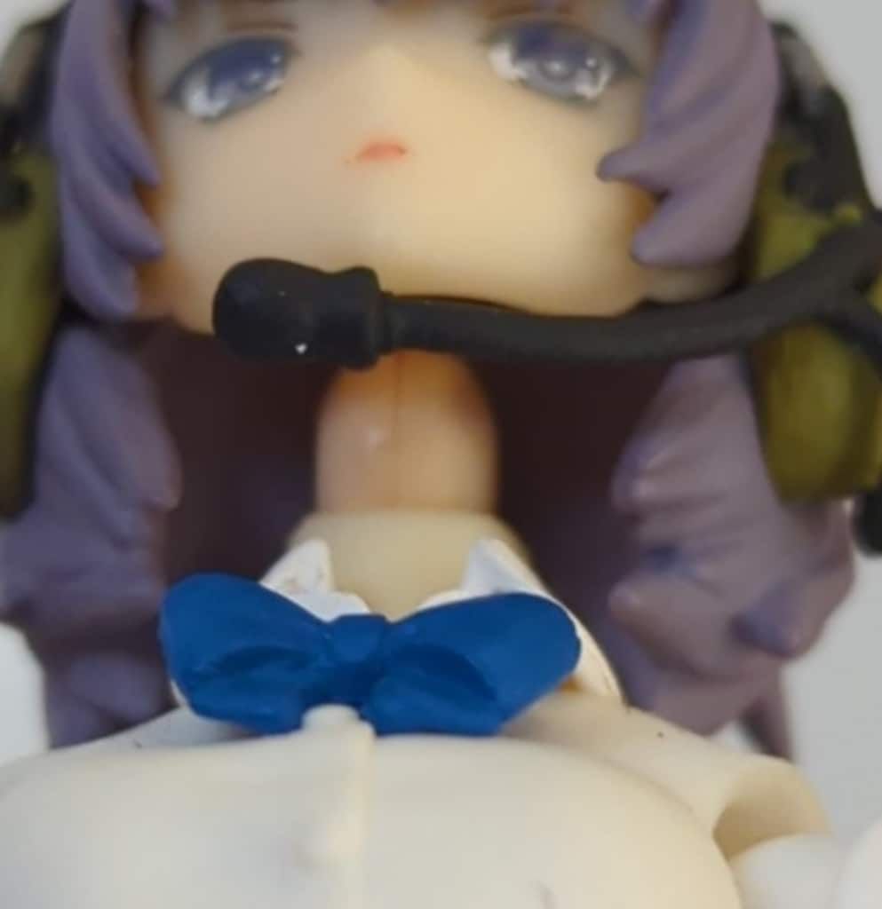 TOMYTEC figma リトルアーモリー 朝戸未世 夏制服ver. SP-117 - メルカリ