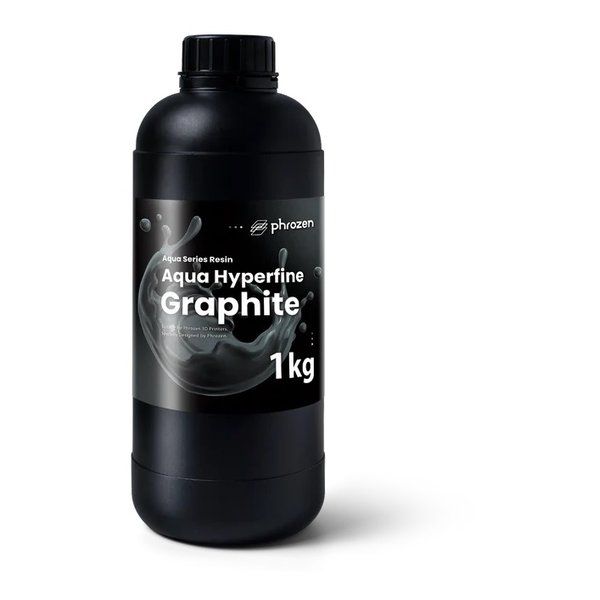 phrozen フローズン フローズン純正 アクア ハイパーファイン グラファイト レジン 1kg FMTSTAHGHM 2662957