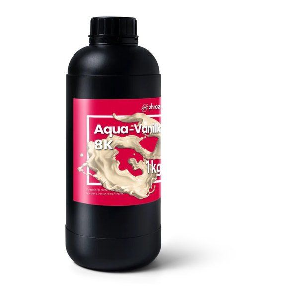 phrozen フローズン フローズン純正 アクア8K バニラ レジン 1kg FMTST8KVNM 2662954