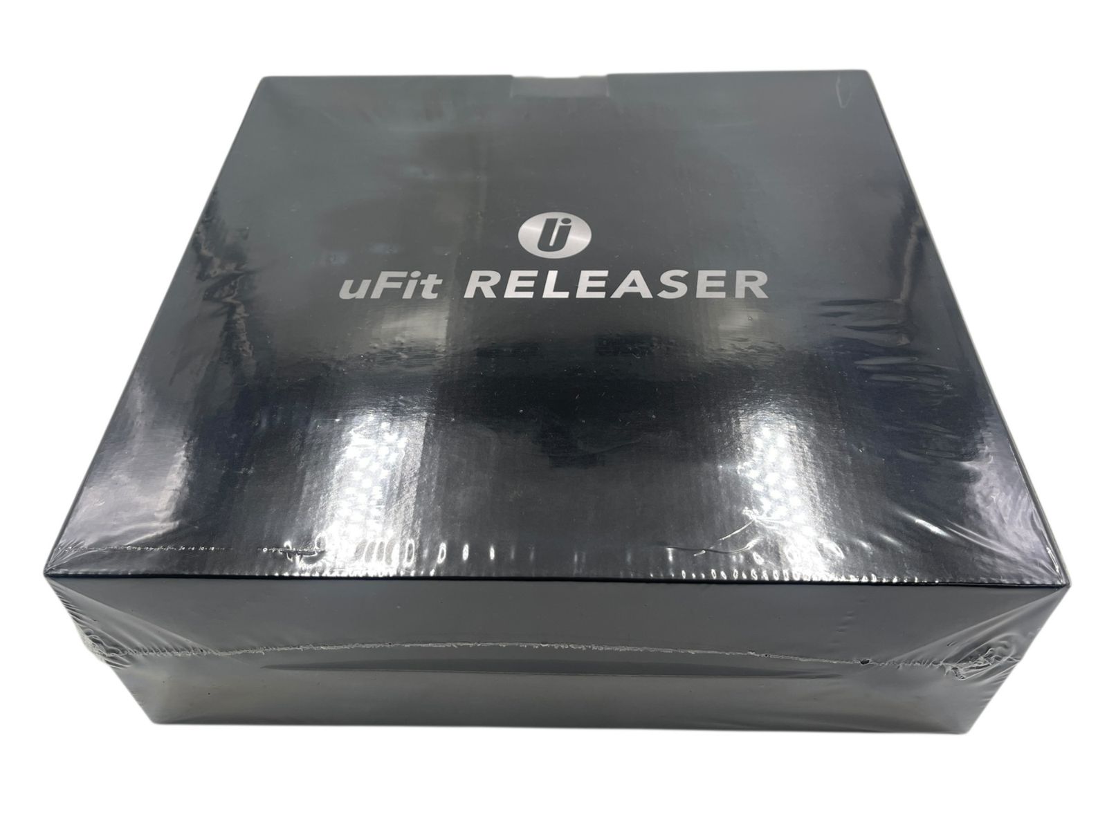 未開封品uFit RELEASER 管理医療機器 マッサージガン 筋膜リリース 電動リリースガン 正規品 リカバリー フィットネス ケア