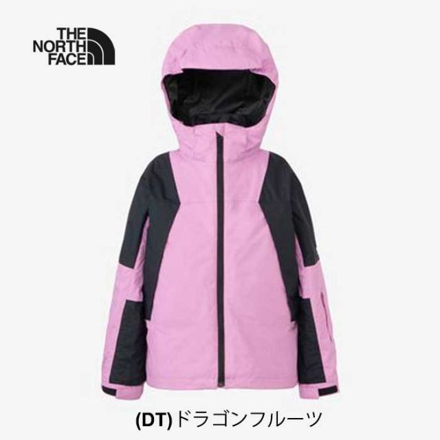 送料無料ザ・ノース・フェイス キッズ 種類17：(OB)オプティックブルー/120 23-24 秋冬 新作 ザ・ノース・フェイス THE NORTH FACE NSJ62307 キッズ ウーロス スノー トリクライメイト ジャケット KIDS WUROS SNOW TRICLIMATE JACKE スノーウェア 130cm