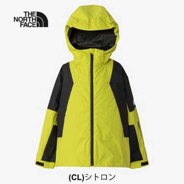 送料無料ザ・ノース・フェイス キッズ 種類17：(OB)オプティックブルー/120 23-24 秋冬 新作 ザ・ノース・フェイス THE NORTH FACE NSJ62307 キッズ ウーロス スノー トリクライメイト ジャケット KIDS WUROS SNOW TRICLIMATE JACKE スノーウェア 130cm