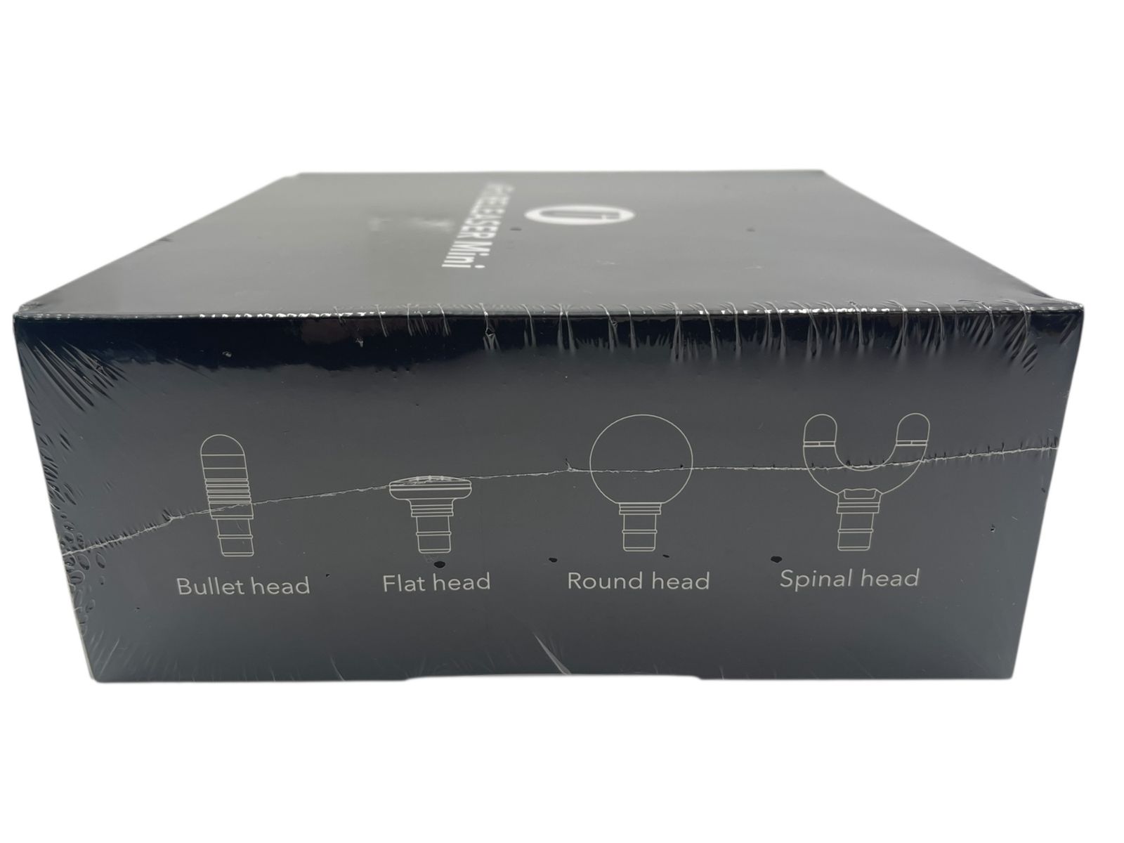 マッサージガン