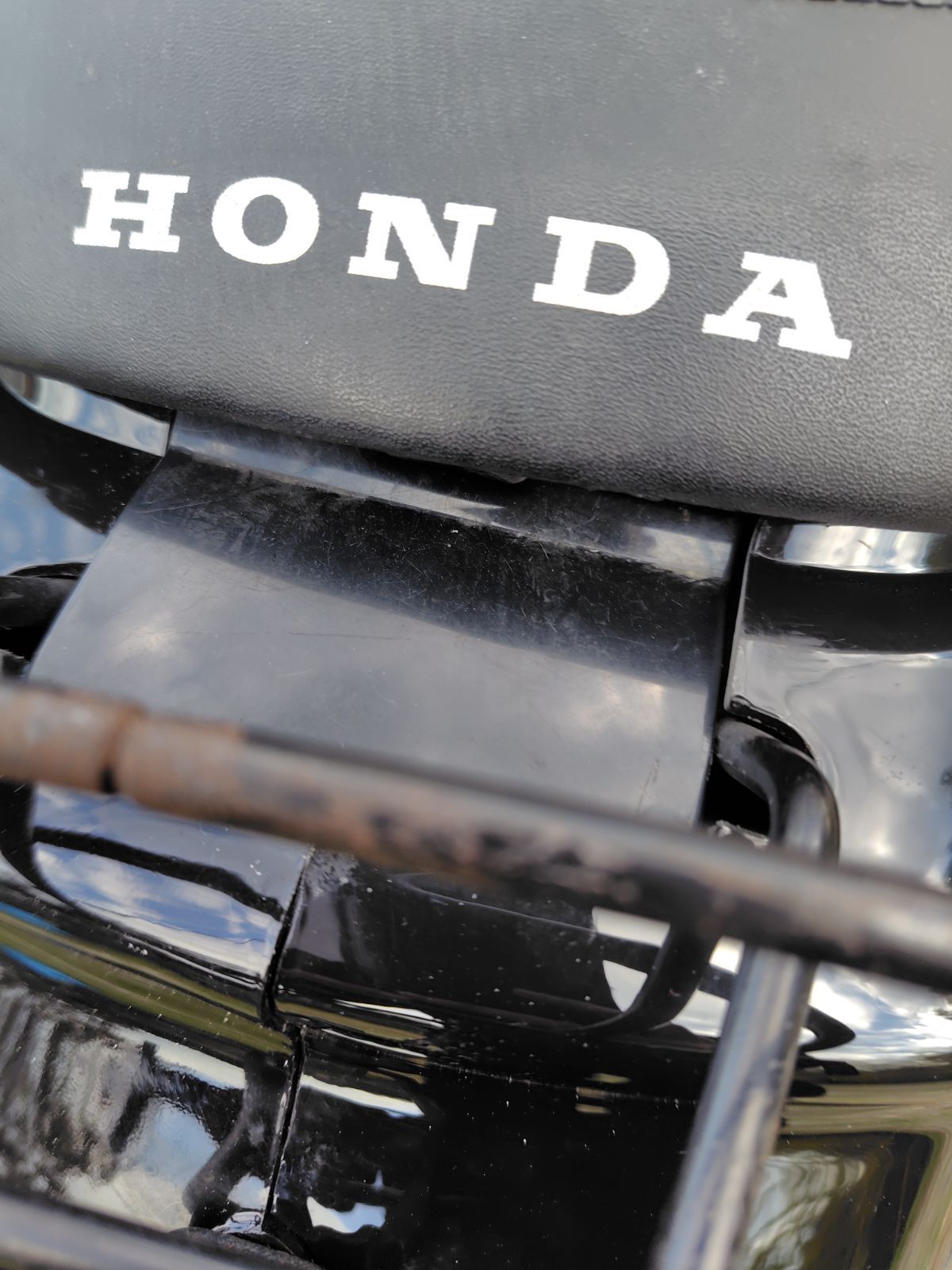 ホンダ HONDA ナビ NAVI 2337 km ME4JF653JH 一部無料配送有 原付