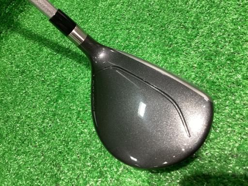 ミズノ SURE DD 2.0 MI U 5 ユーティリティ UT EXSAR フレックスSR メンズ 男性用 右利き 右用 Aランク ゴルフクラブ