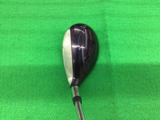 ブリヂストン TOUR B JGR 2019 U 5 ユーティリティ UT 特注シャフト フレックスS メンズ 男性用 右利き 右用 Cランク ゴルフクラブ