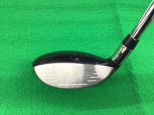 ブリヂストン TOUR B JGR 2019 U 5 ユーティリティ UT 特注シャフト フレックスS メンズ 男性用 右利き 右用 Cランク ゴルフクラブ