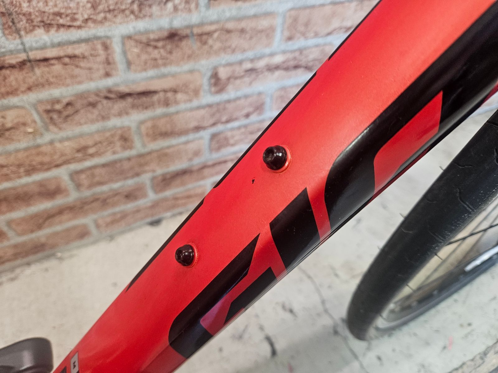 !! GIANT ESCAPE RX3 2021 size M 170-185cm ジャイアント エスケープ クロスバイク 3×9 27段変速 BRIGHTFACE_UK