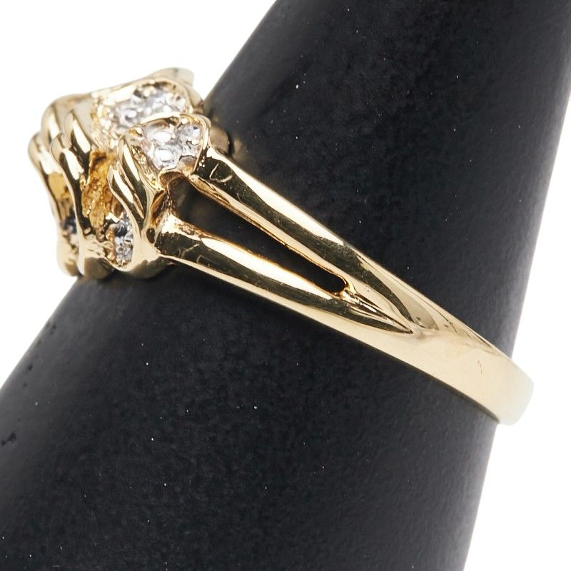 イエローゴールド