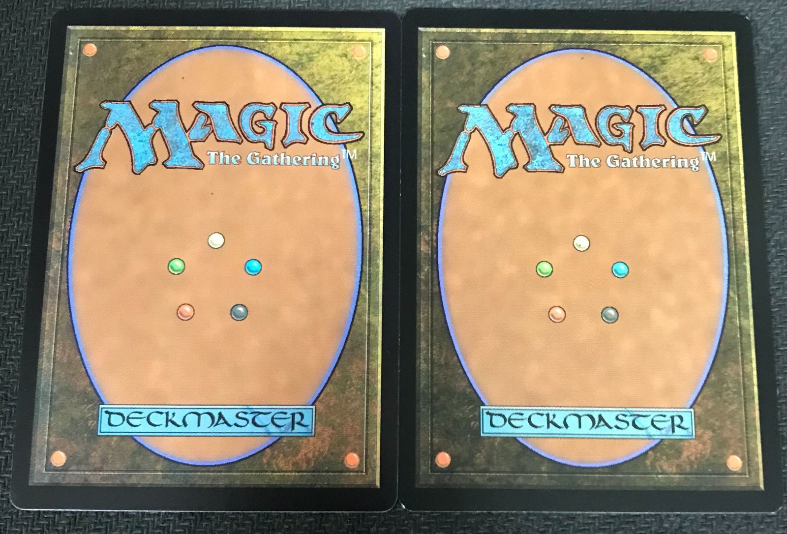 MTG オークの弓使い ショーケース 2枚セット