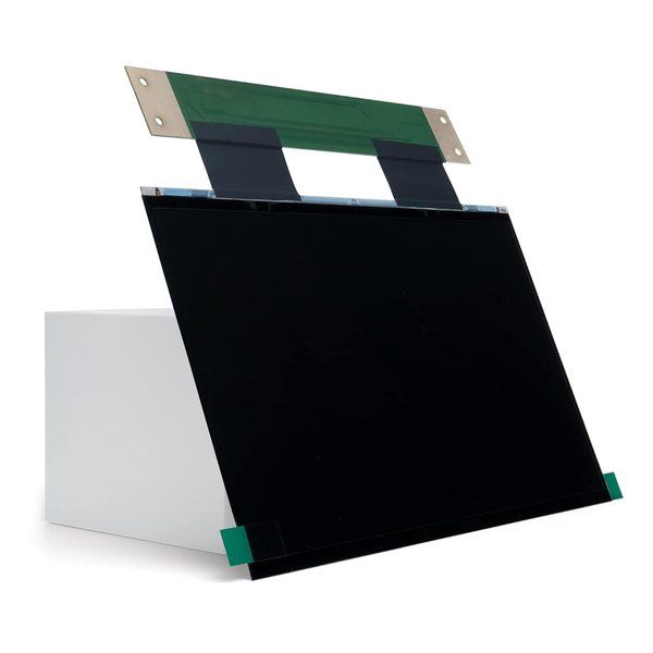 10.1インチ LCDスクリーン