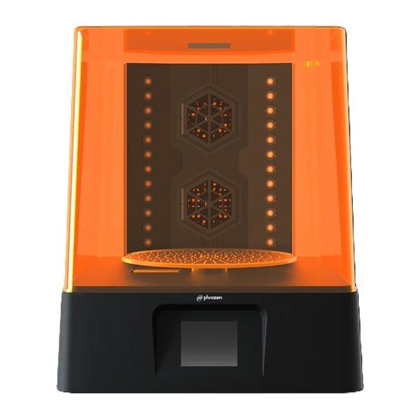 phrozen フローズン Phrozen Wash - Cure Kit 洗浄機 二次硬化機 セット FCUCWST71C 2662851 WWW_OPDRERGINERDOGAN_COM