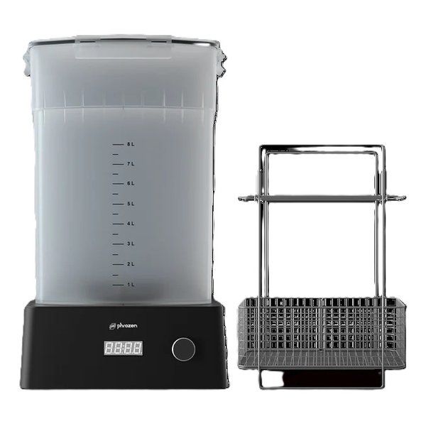 phrozen フローズン Phrozen Wash - Cure Kit 洗浄機 二次硬化機 セット FCUCWST71C 2662851