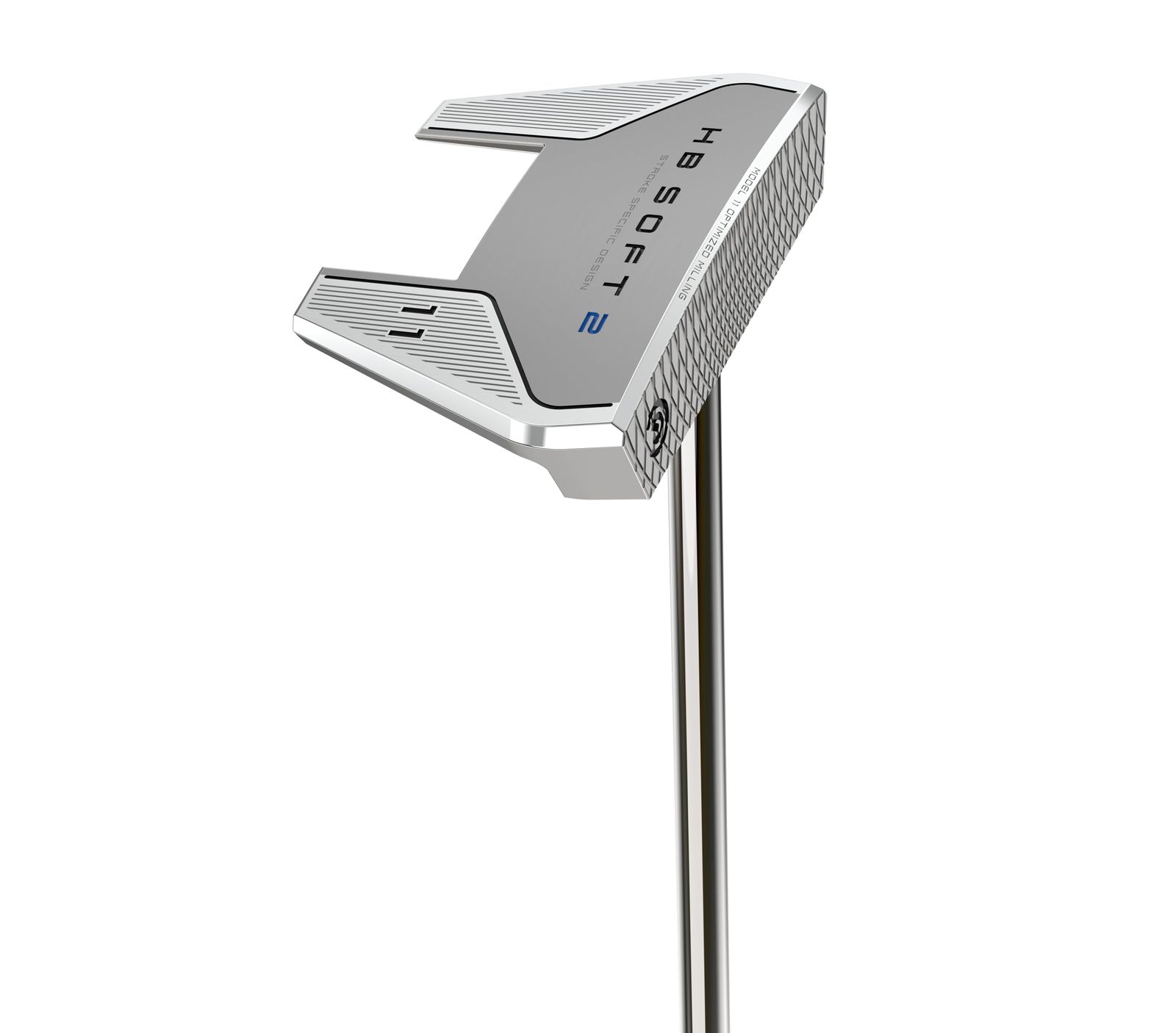 クリーブランドゴルフ Cleveland Golf ハンティントンビーチ ソフト2 パター 11C Mallet メンズ 右利き