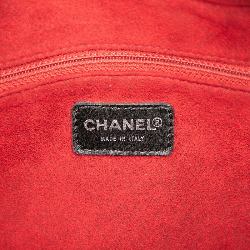 パテントレザー レディース