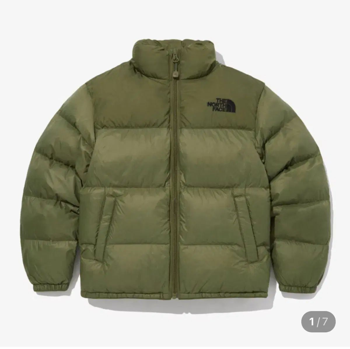 THE NORTH FACE ザノースフェイス キッズ Tシャツ ダウン ボール 150