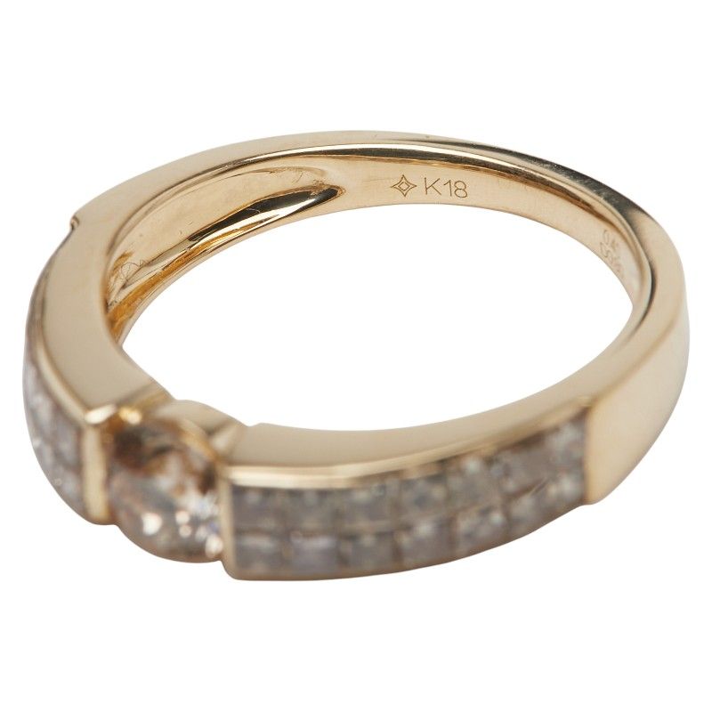 イエローゴールド