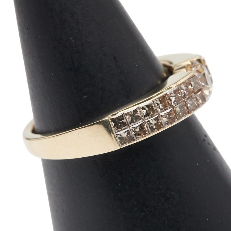 イエローゴールド